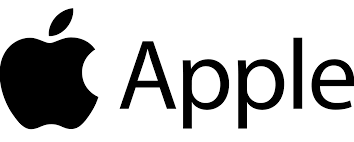 Sticker Autocollant apple logo brand B1221 – Déco Sticker Store