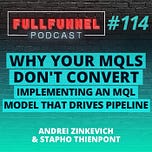Full-Funnel B2B Marketing