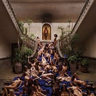 Trying On The Male Gaze