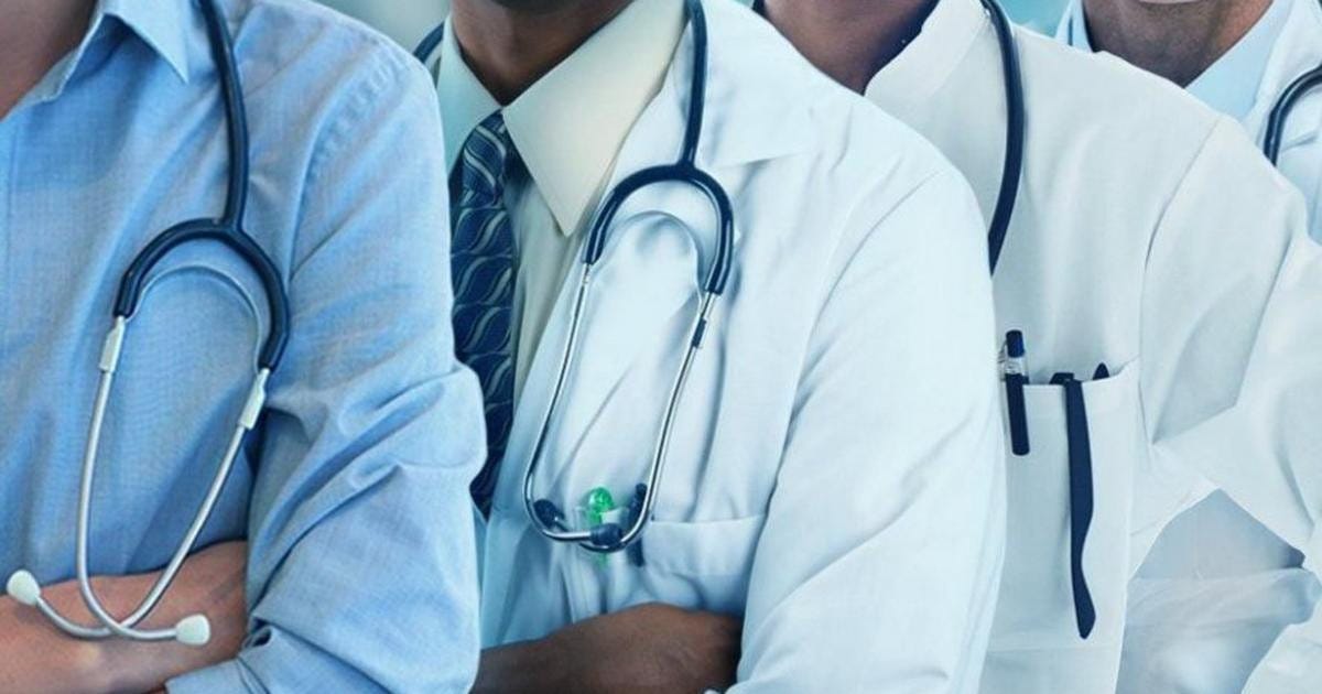 doctor