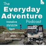 The Everyday Adventure Podcast