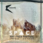 ART+TECH Festival [2019]
