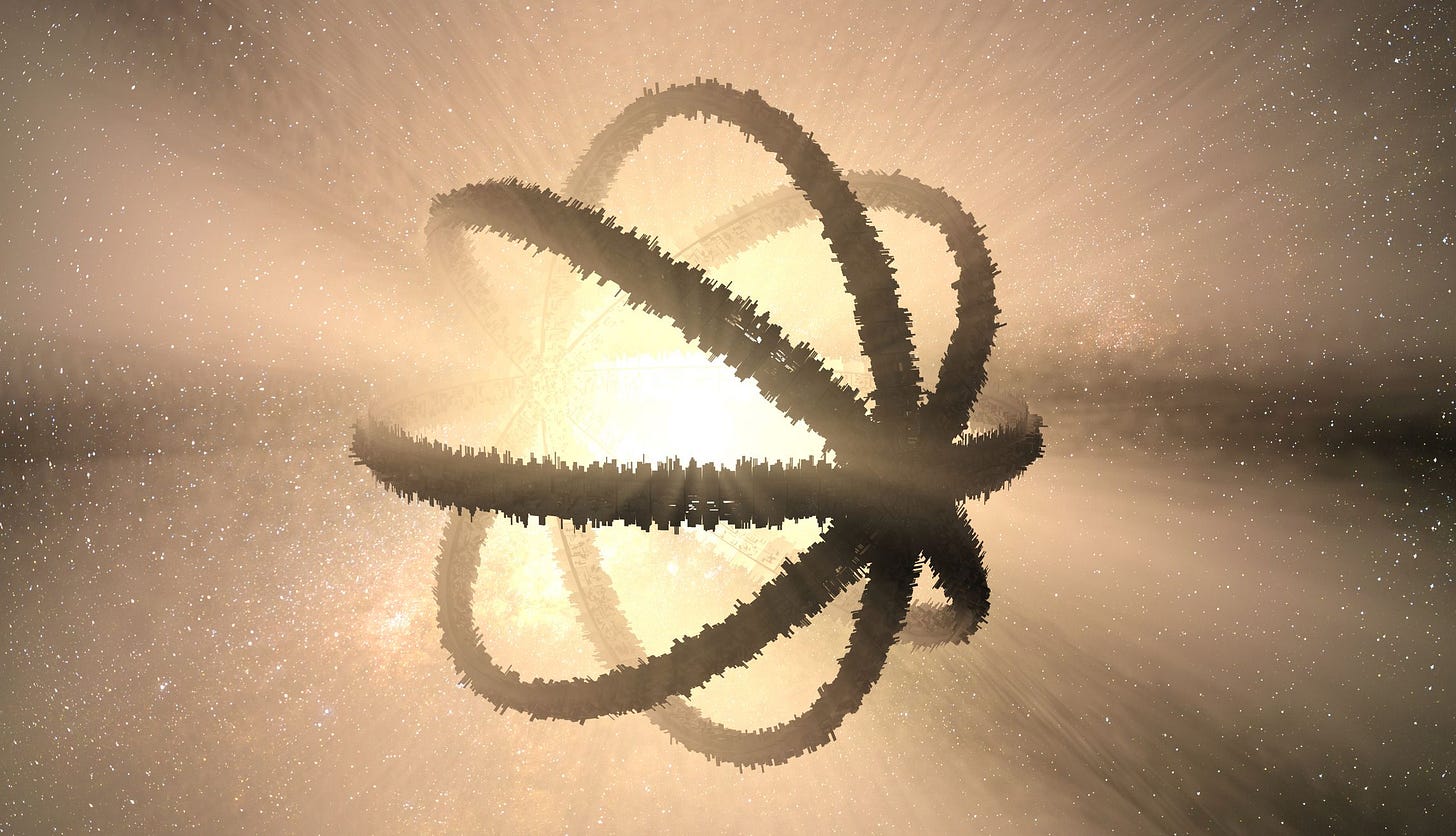 Is Immortality Possible? | Dyson Sphere Could Resurrect Humans
