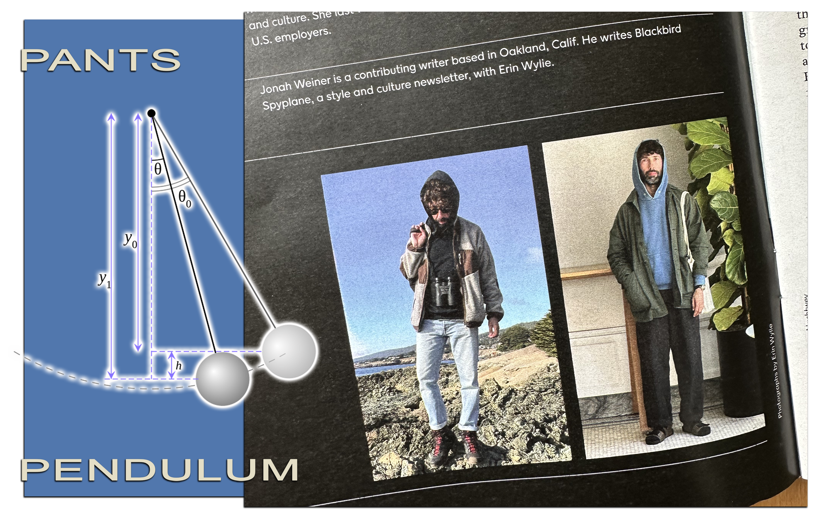 Will skinny pants ever have sauce again?