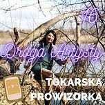 Zapisz się na newsletter Kamili Tokarskiej