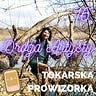 Zapisz się na newsletter Kamili Tokarskiej