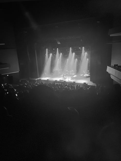 Full Circle Tour - 2025