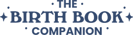 The Birth Book Companion