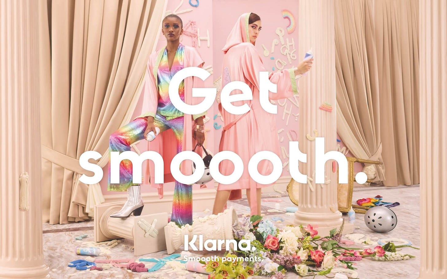 Klarna - Xtensive Web Design & Marketing