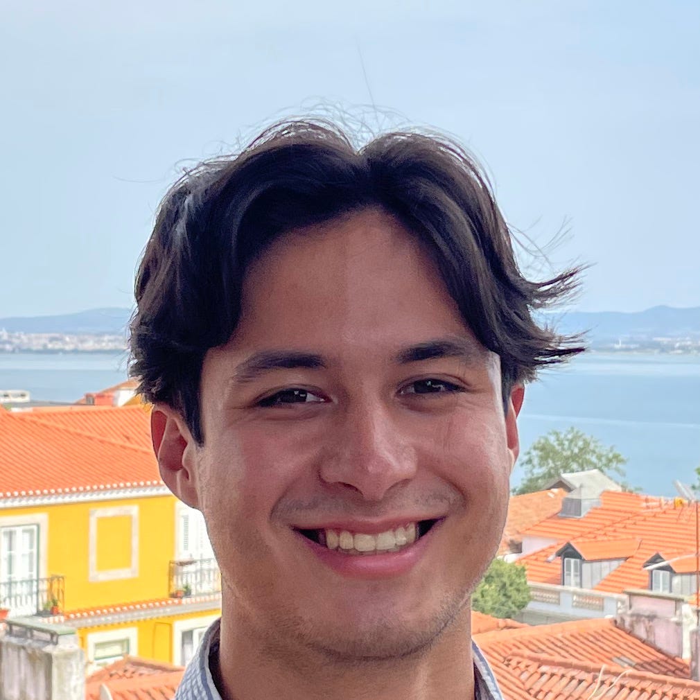 Matthew Balmforth Matthew's Biotech Musings | Substack