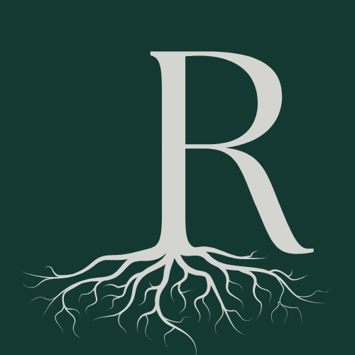 Rooted & Flourishing