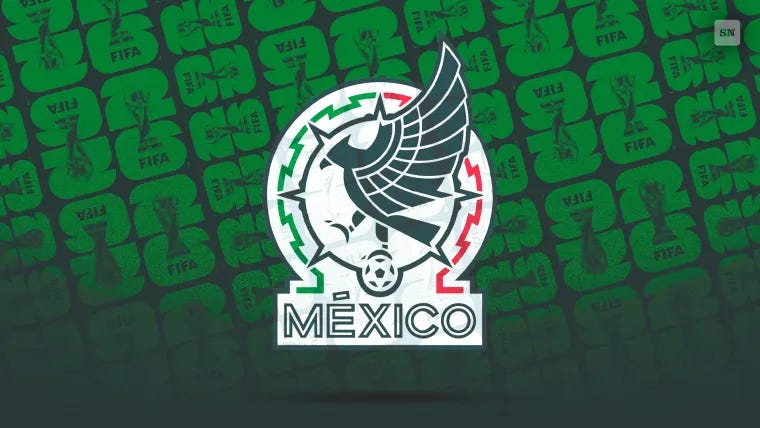 Mexico World Cup draw 2026: Group results, schedule, roster, coach and more to know | Sporting News Mexico World Cup draw 2026: Group results, schedule, roster, coach and more to know | Sporting News