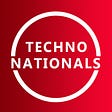 TechnoNationals's avatar