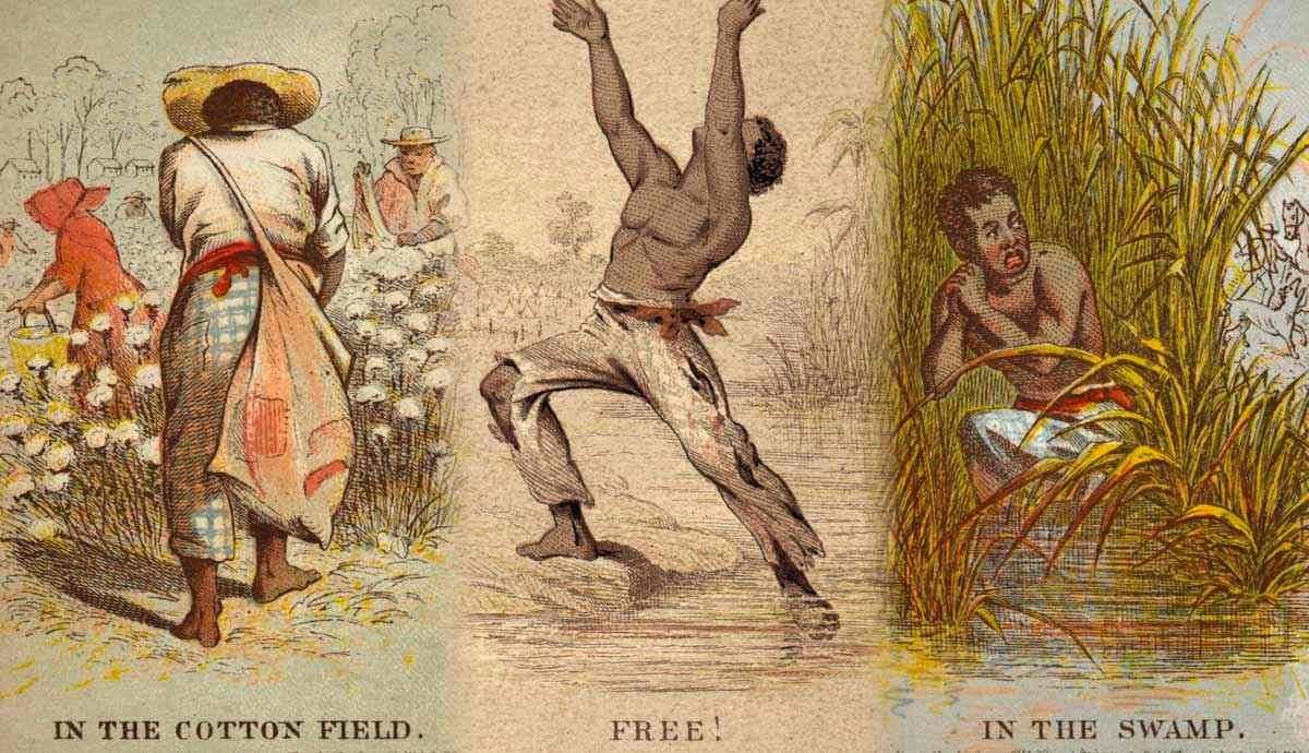 what was the underground railroad freedom seekers what was the underground railroad freedom seekers