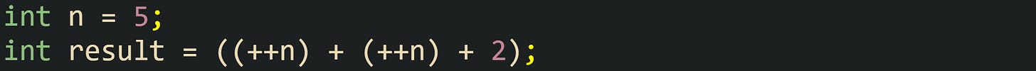 C Preprocessor Macros and Include Mechanics
