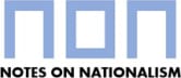 Notes on Nationalism 