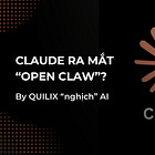 Claude vừa ra mắt "phiên bản OpenClaw" của riêng họ
