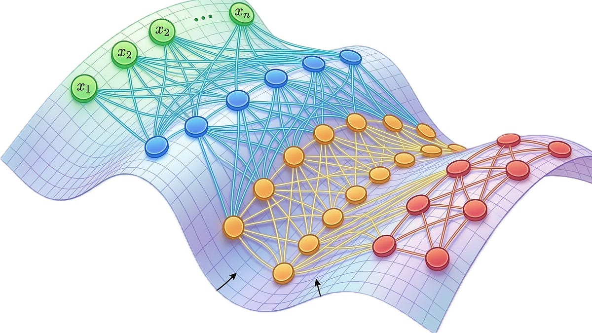 A Guided Tour of the Joint-Embedding Predictive Architecture