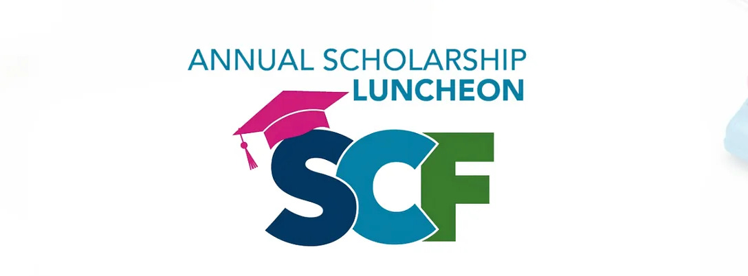 26th Annual Scholarship Luncheon Celebrates the Power of Scholarships to Change Futures