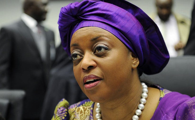 US recovers $53m ‘proceeds of illegally awarded contracts’ involving Diezani, Aluko, Omokore