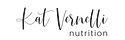 Kat Vernelli Nutrition