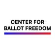 Center for Ballot Freedom's avatar