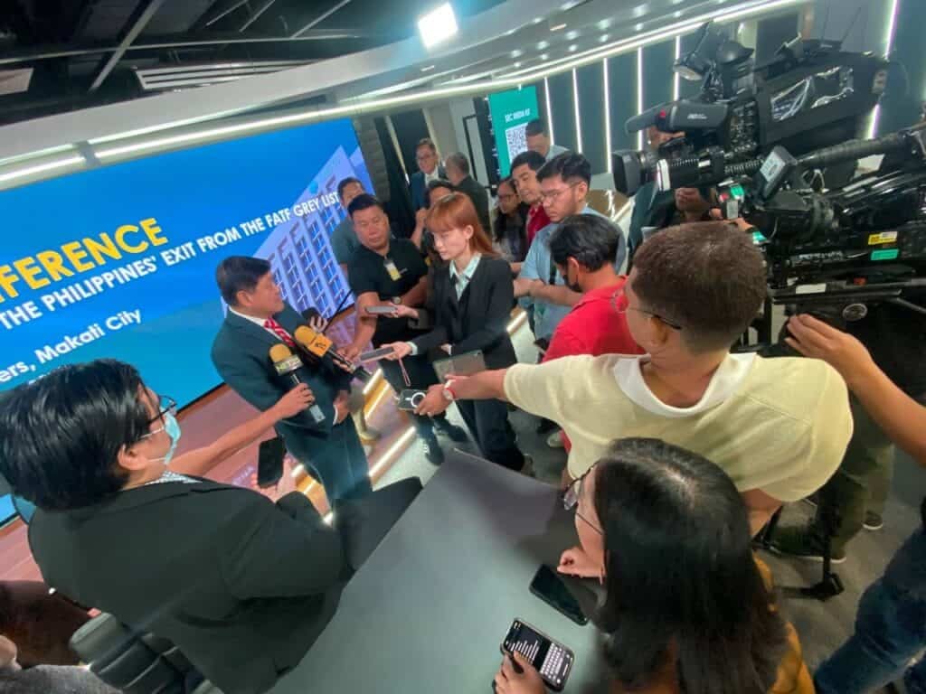 Photo for the Article - Crypto PH News Recap: Mar. 03 – 09, 2025