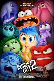 Inside Out 2 (2024) - IMDb
