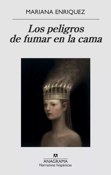 Los peligros de fumar en la cama Los peligros de fumar en la cama