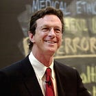 Michael Crichton: Jurassic Renaissance Man