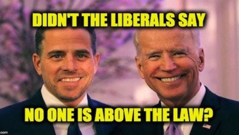 LAPTOP FROM HELL: Hunter Biden Memos Conflict With Democrat Lobbying ...