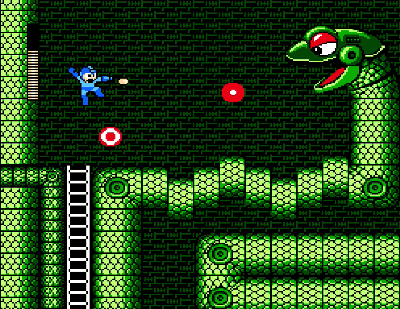 TURN TO CHANNEL 3: 'Mega Man 3' isn't as appreciated as its predecessor,  but it's a solid sequel | NEPA Scene