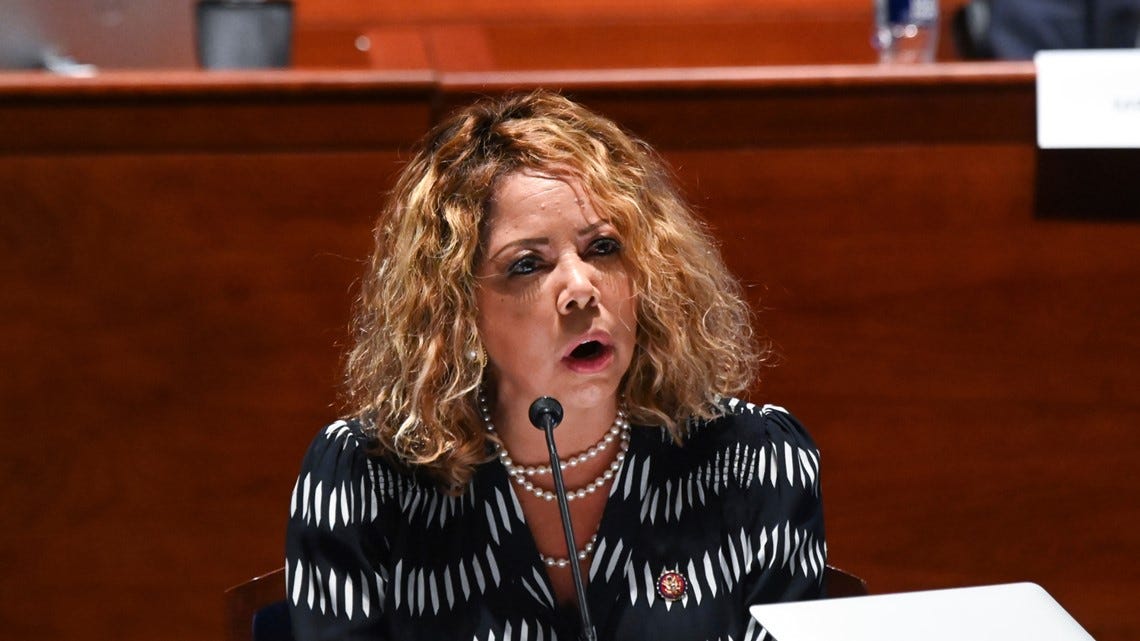 Election results Lucy McBath Karen Handel for 6th district | 11alive.com