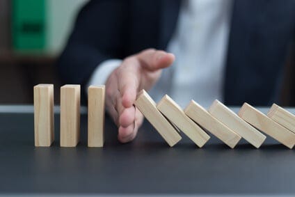 Création d'entreprise : Comment limiter vos risques ?