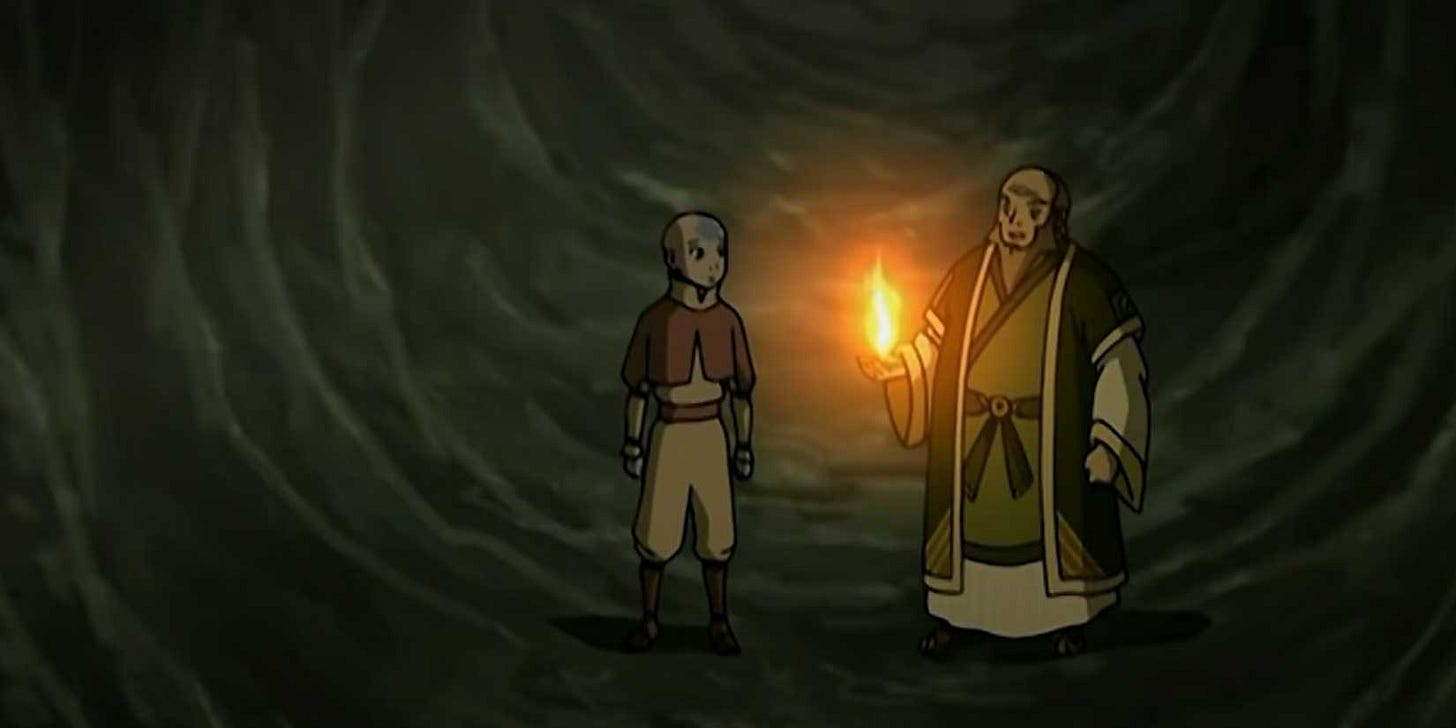 The Best Iroh Quotes In Avatar: The Last Airbender