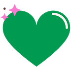 Sparkle on Substack