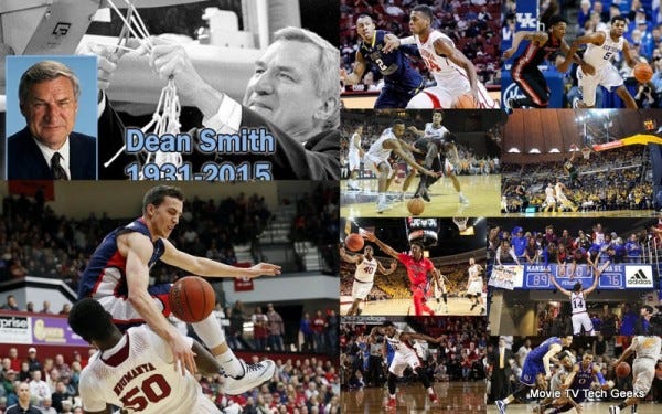 Road To College Basketball Final Four Recap Feb 10 Road To College Basketball Final Four Recap Feb 10