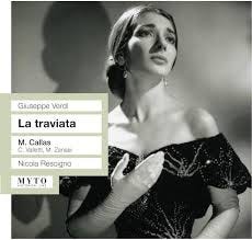 Building a Collection #62: Verdi's La Traviata