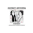 Secret Antenna's avatar