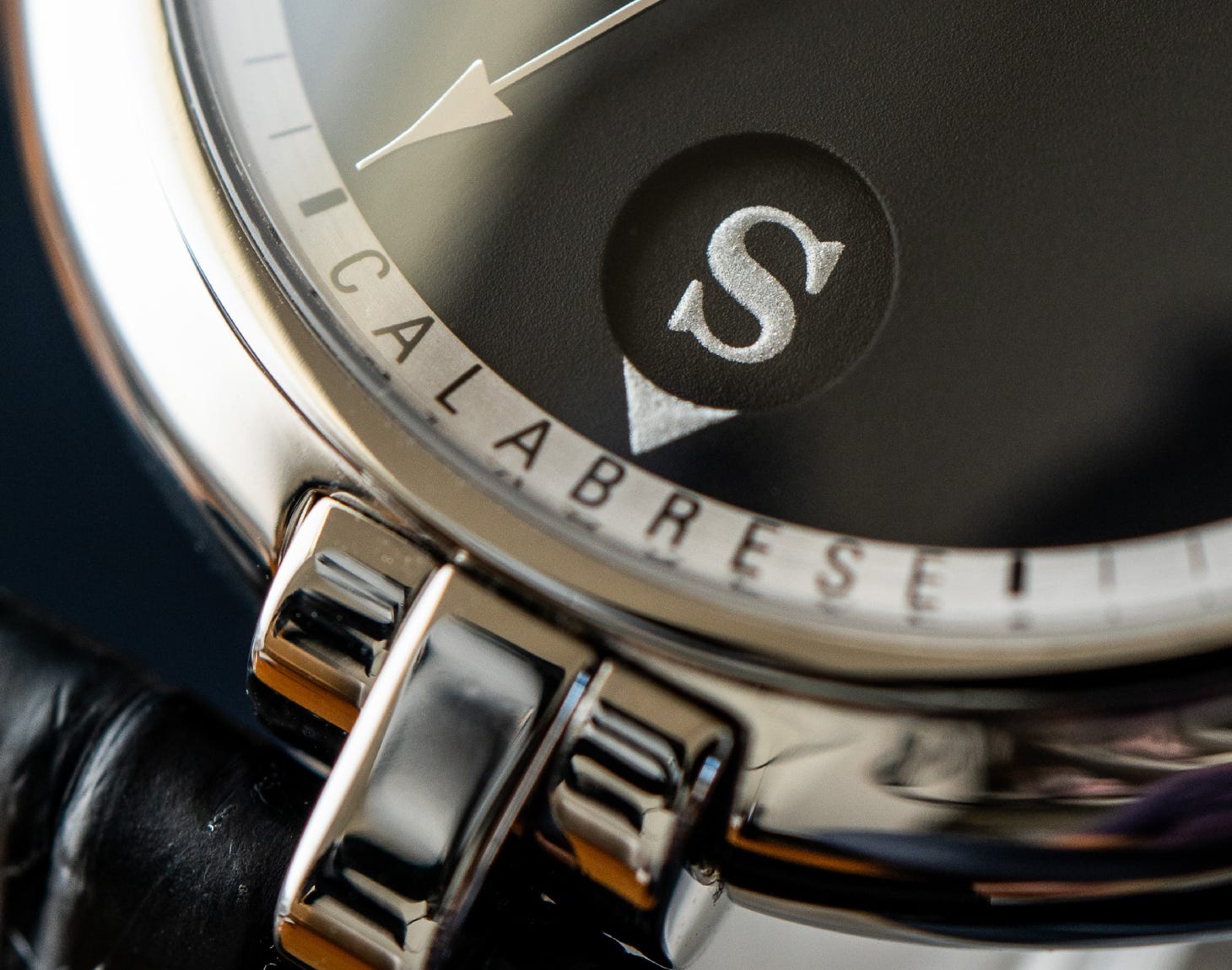 The Grand Seiko Whirlpool, But Not As You Know It