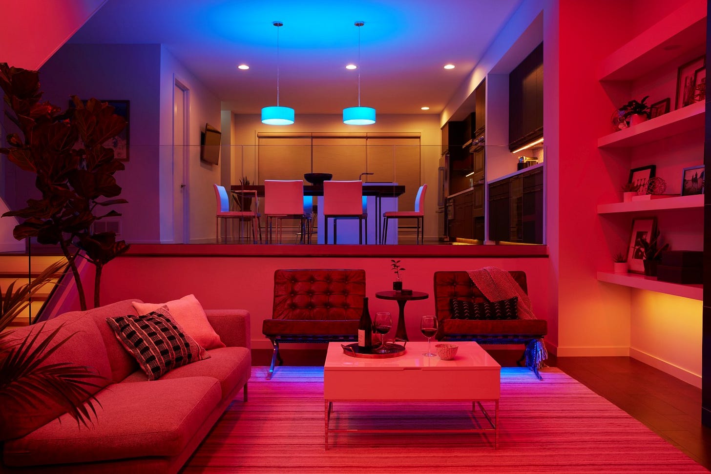 How to update the look of your home by choosing the right light bulb