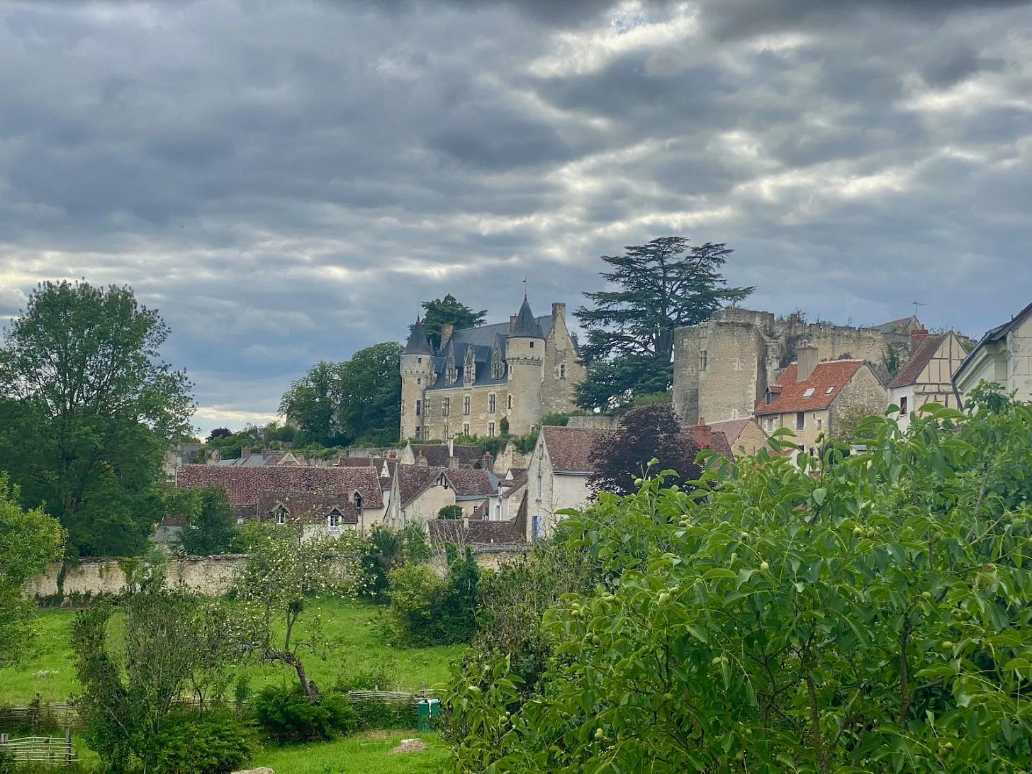 Montrésor