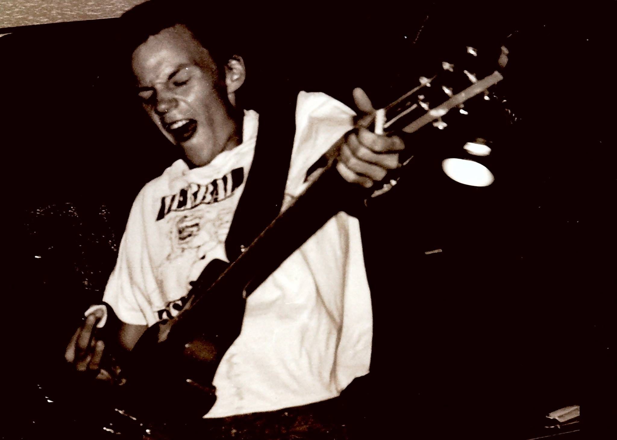 INTERVIEW: PETE CHRAMIEC PART I - by Tony Rettman