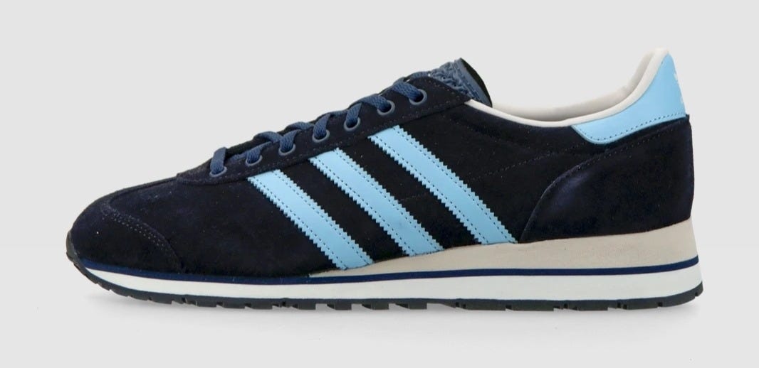 adidas gazelle silver green womens Adidas Originals Lacombe Shoes