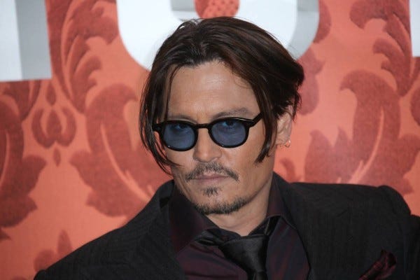 johnny depp hates actors trying to be singers 2015 johnny depp hates actors trying to be singers 2015
