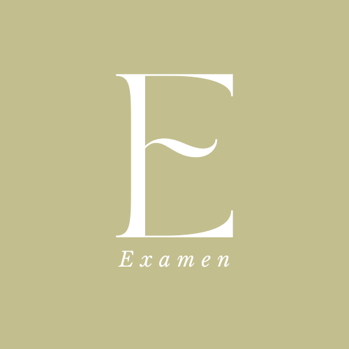 Examen