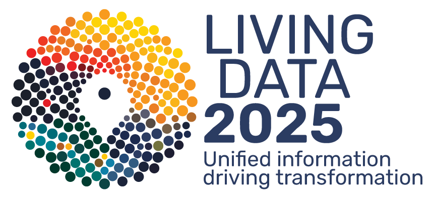 Living Data 2025 - Information that together, transforms