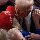 Why MAGA is coming apart at the seams