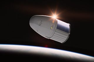 Cover image for &ldquo;Where Are They Now? The AWS Space Accelerator Class of 2022&rdquo;