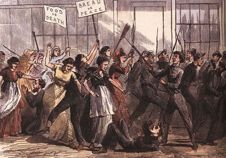 Thumbnail of Nos falta coragem — e talvez vergonha na cara.